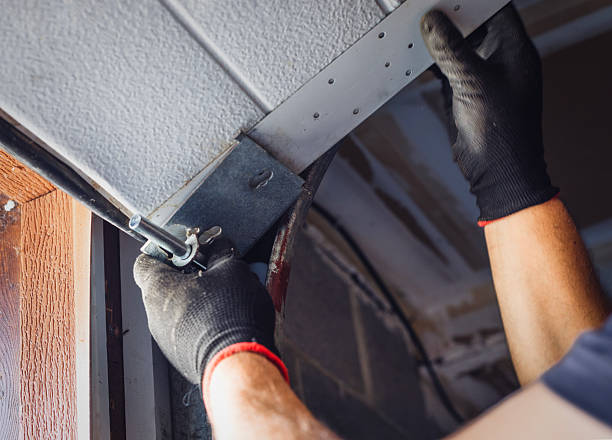 Reliable Garage Door contractor in Hooper, UT by Garage Doors Repair Pro